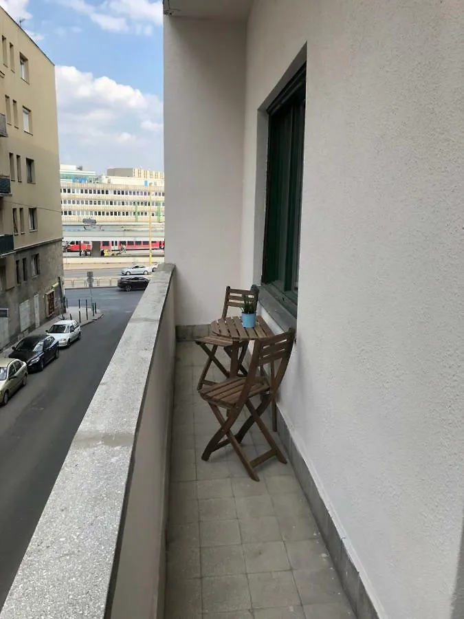 4 Rath Gyorgy Utca Apartment Budapest Hungary